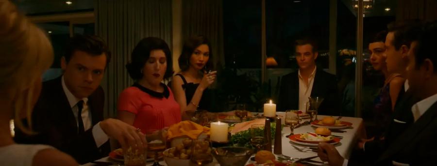 NO TE PREOCUPES CARIÑO